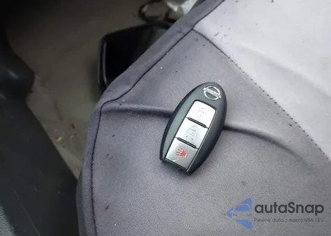 2009 Nissan Rogue Sl z USA, uszkodzony, nr VIN JN8AS58V89W435651